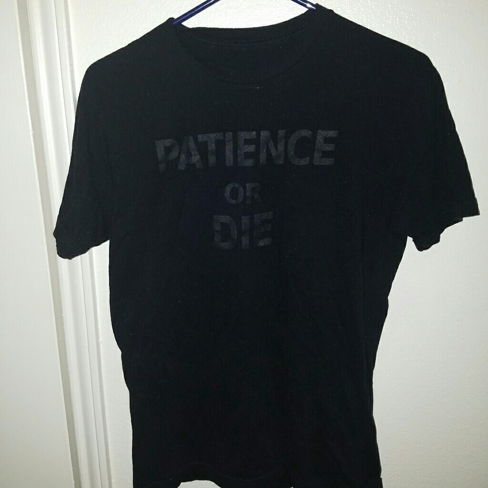 Statement tshirt